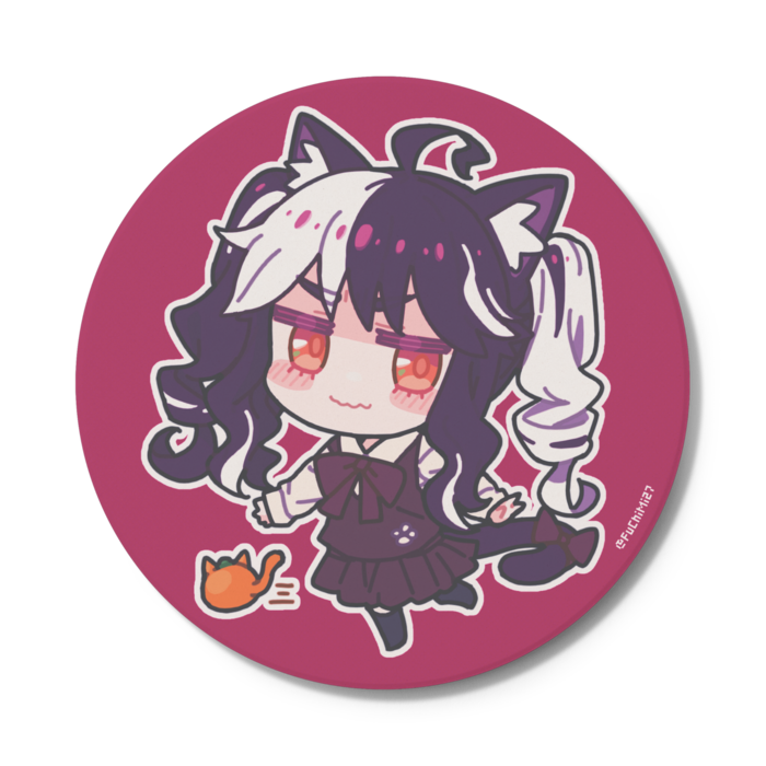 コースター - 円形