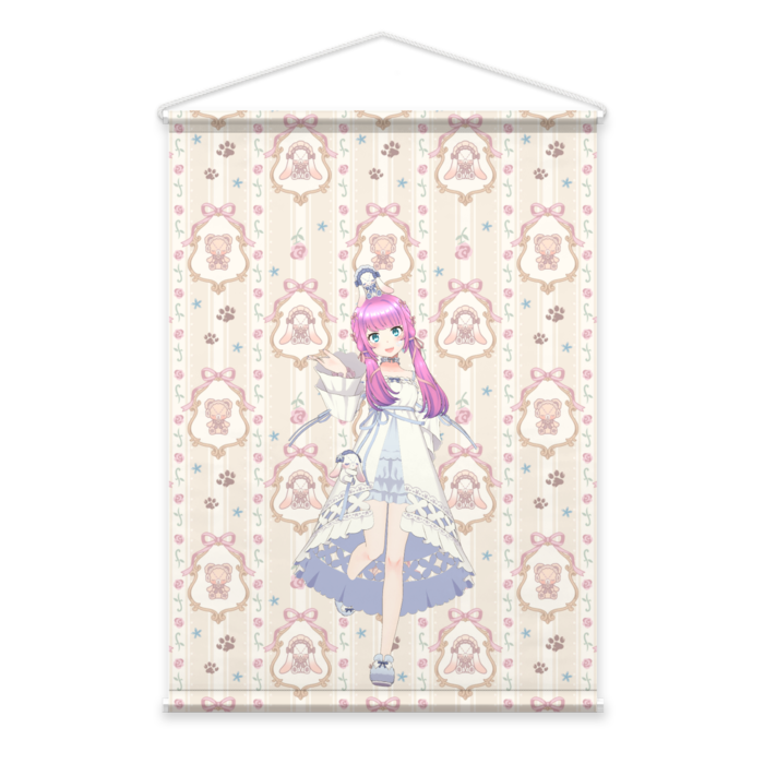 タペストリー - B2縦