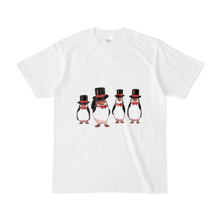 Tシャツ - S - 白