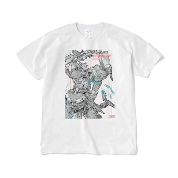 Tシャツ(短納期) - XL - ホワイト