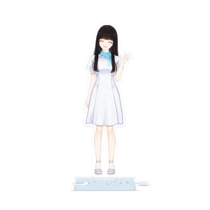 つながるアクスタ - 125mm
