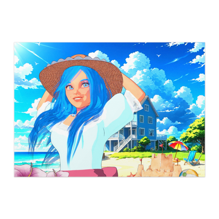 パネル - B3