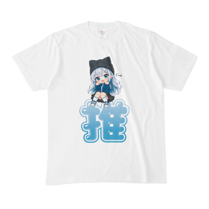 Tシャツ - M - 白