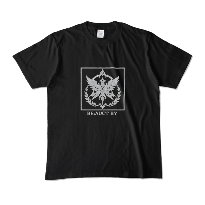 カラーTシャツ - M - ブラック (濃色)