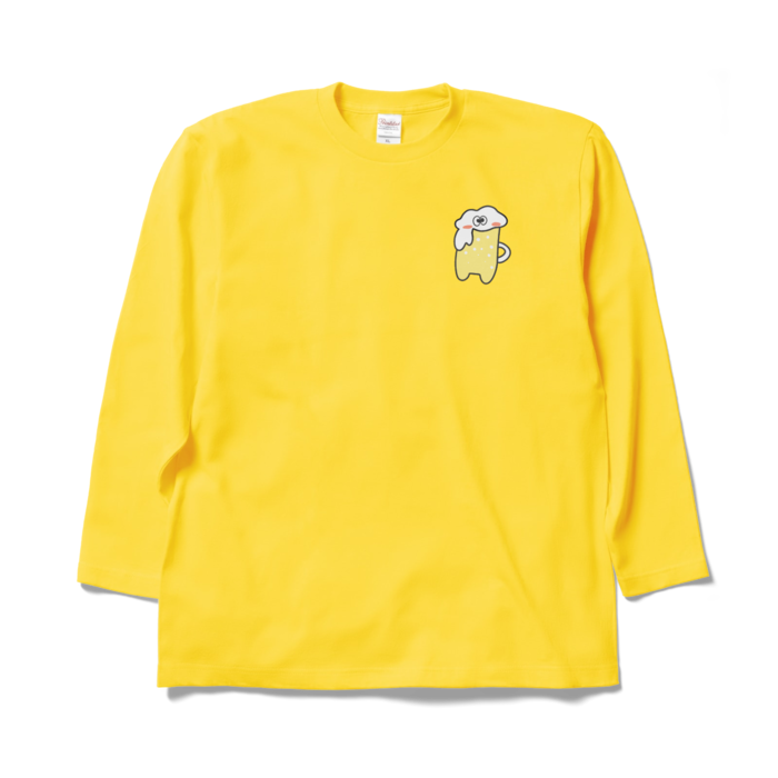 ロングスリーブTシャツ - XL - デイジー