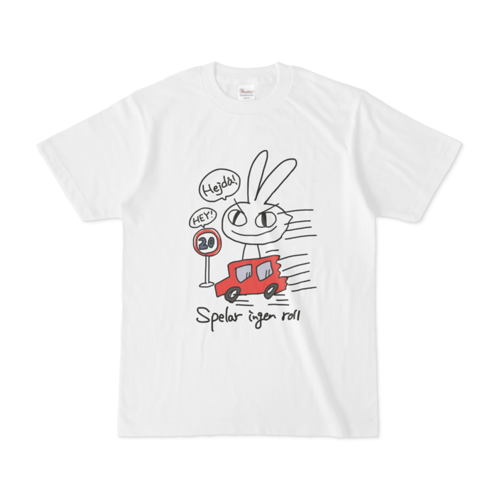 Tシャツ - S