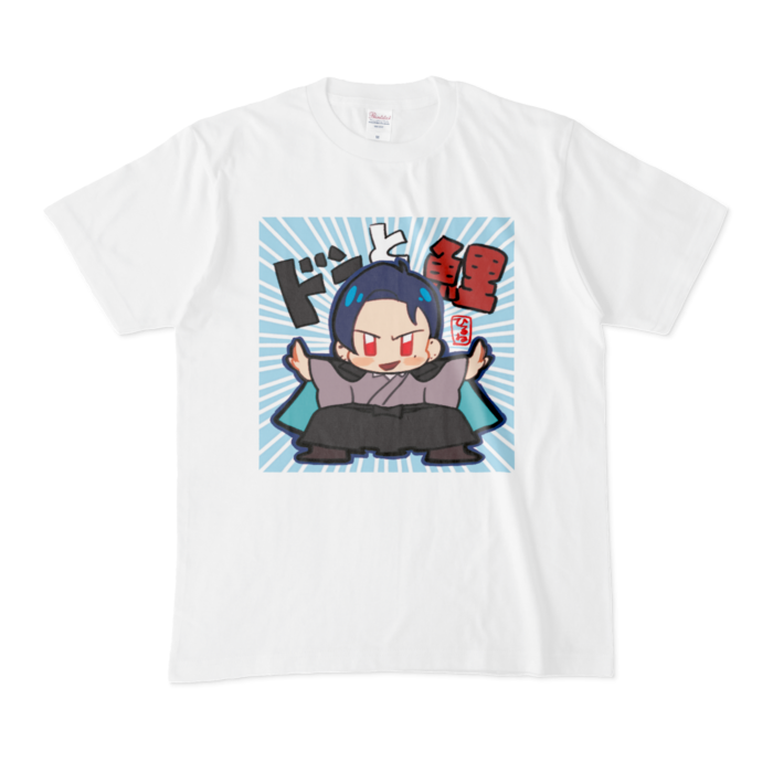 Tシャツ - M - 白