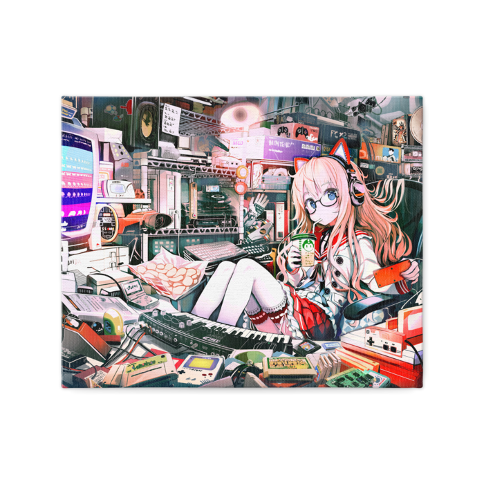 キャンバス - F3