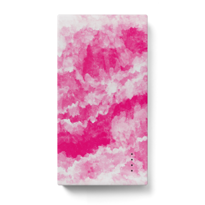 モバイルバッテリー - 123 x 65 (mm)