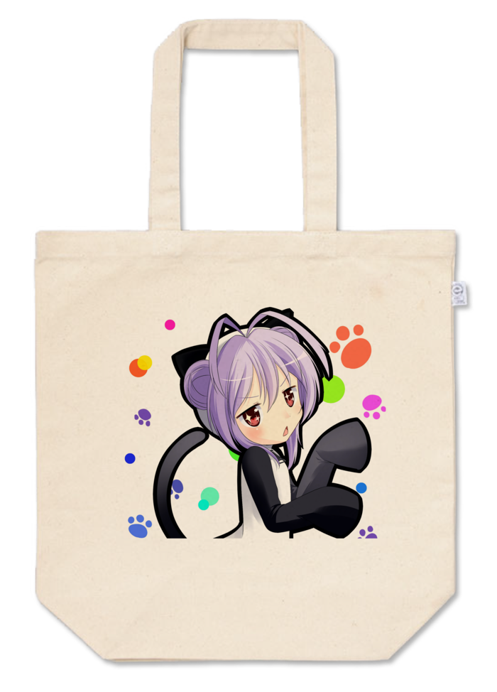 れんちょん ぱんだねこver Mサイズ Maritti Booth