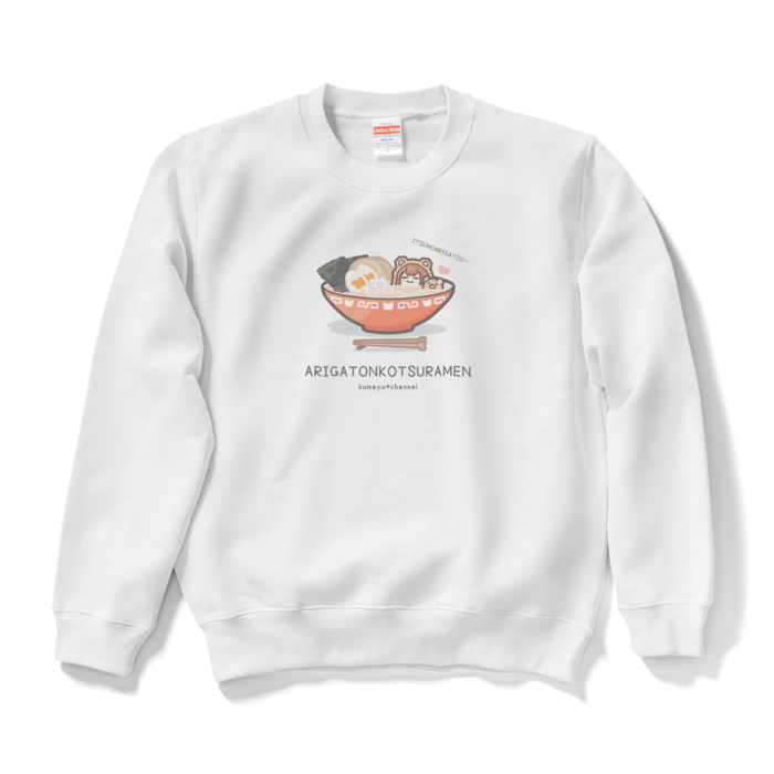 Sサイズ（ホワイト）