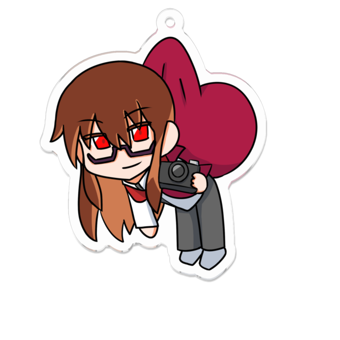 ぷらぷら紫苑さん きつねのそば屋 Booth