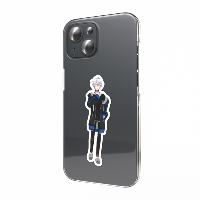 スマホステッカー - 縦