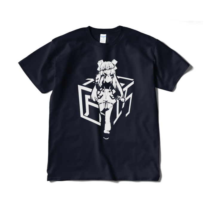 Tシャツ（短納期） - XL - ネイビー