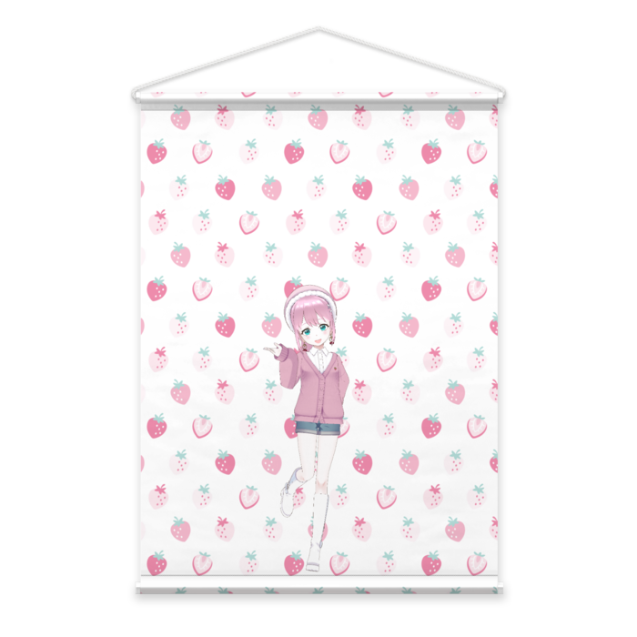 タペストリー - B2縦