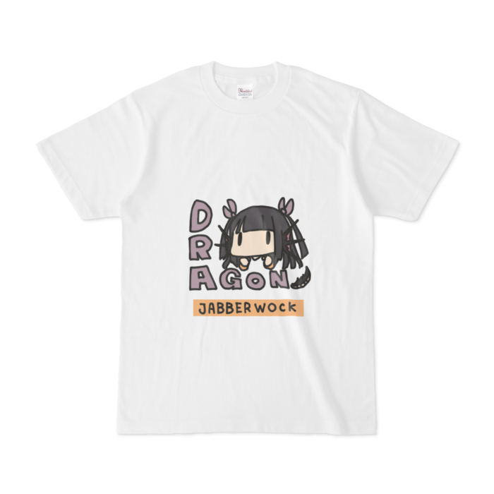 Tシャツ - S - 白