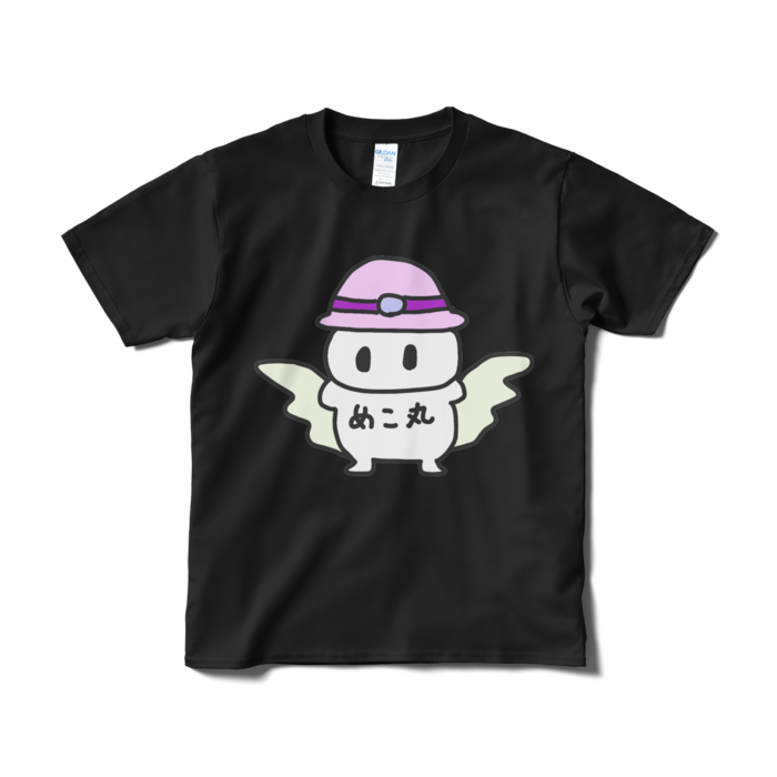 Tシャツ（短納期） - S - ブラック