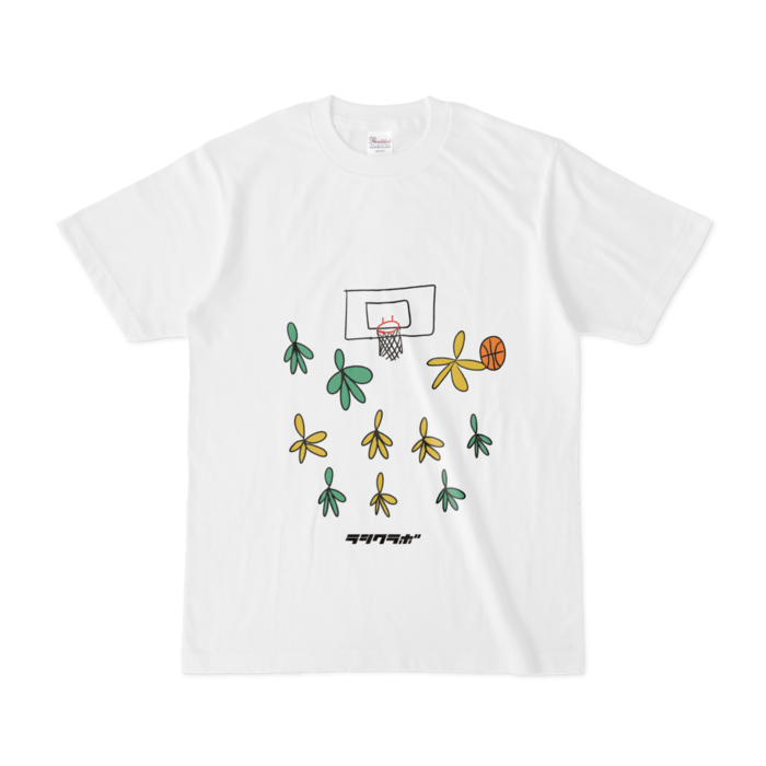 Tシャツ - S - 白