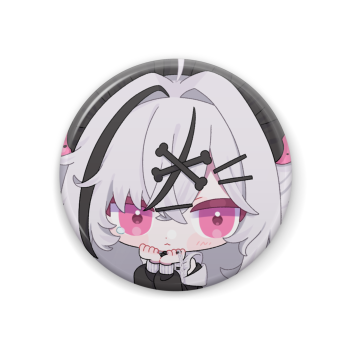 缶バッジ - 44mm