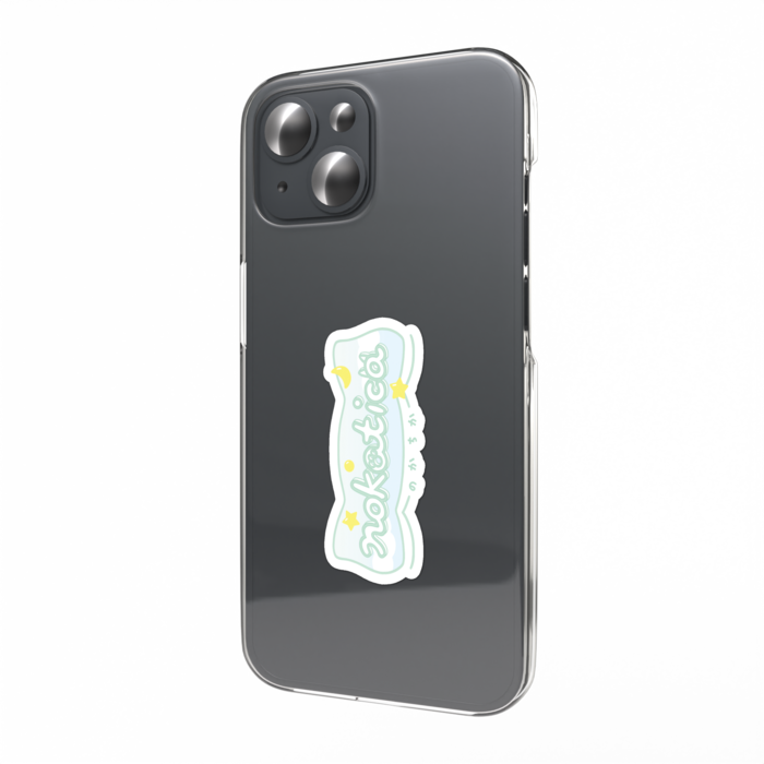 スマホステッカー - 縦