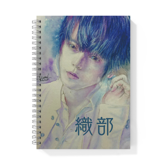 織部 Azumi Booth 織部 Azumi Booth