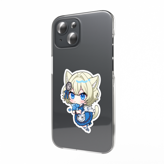 スマホステッカー - 縦