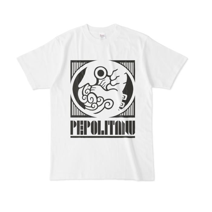 Tシャツ - L