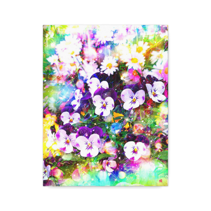 キャンバス - F6