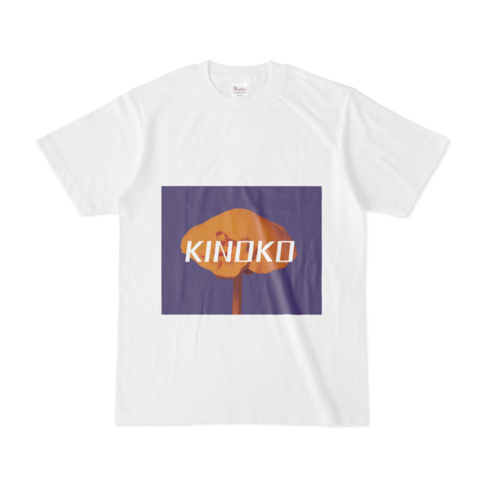 Tシャツ - S - 白