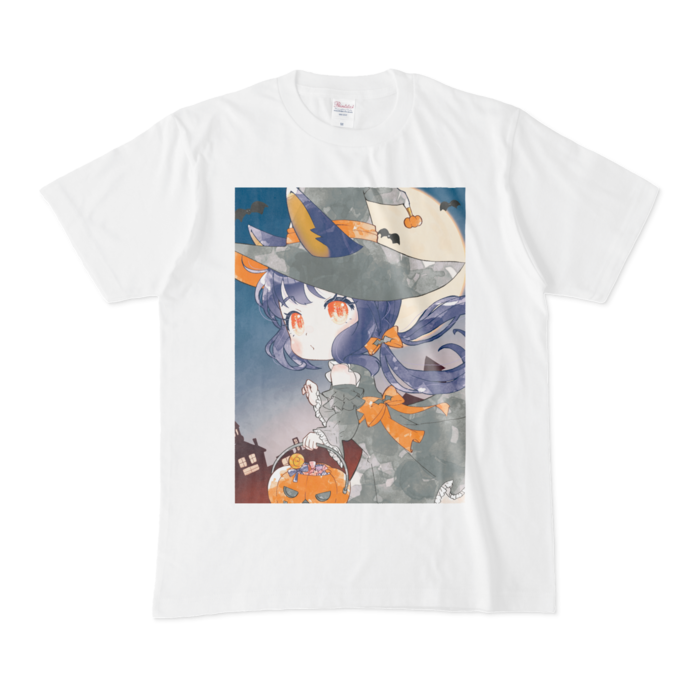 Tシャツ - M - 白