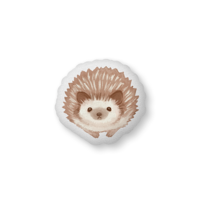 ふかふかクッション - 中(H36×W56cm) - 両面