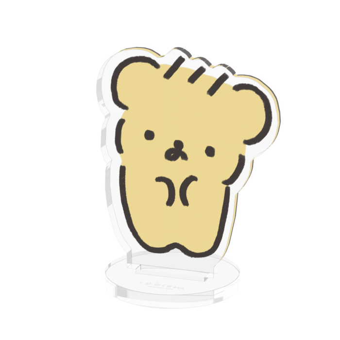 かたむき - H50mm