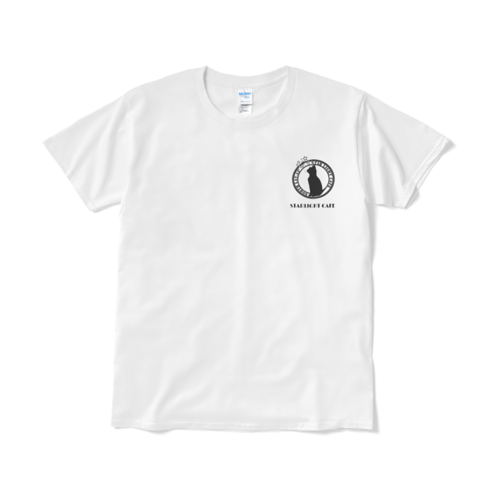 Tシャツ（短納期） - L - ホワイト