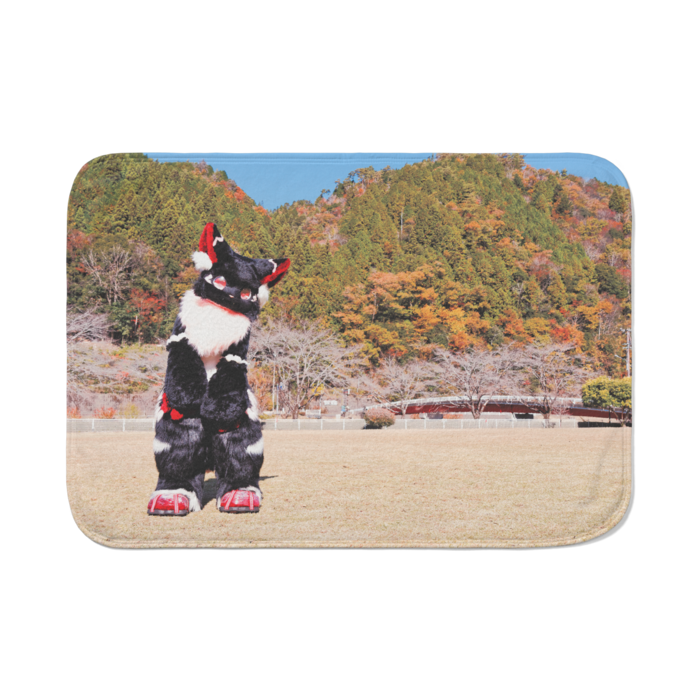 ブランケット くろねこさんの休憩所 Booth