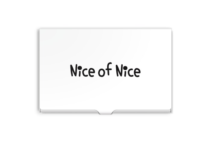 名刺入れ - 95 x 61 (mm)