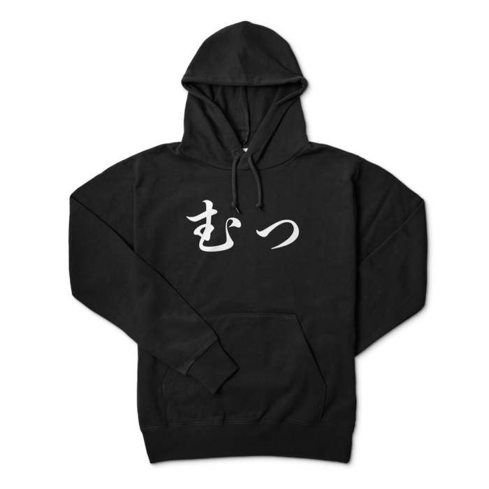 パーカー - L - ブラック