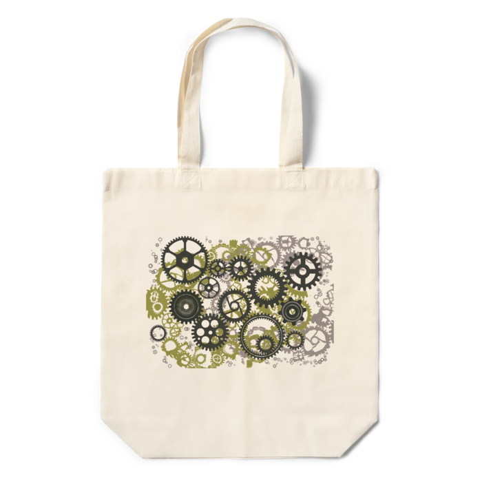 エコバッグ - 360×370×110(mm)