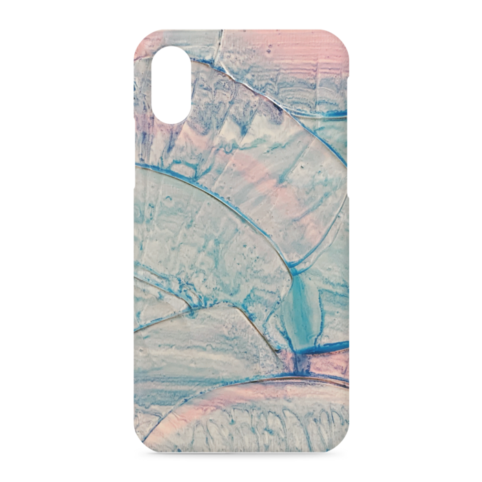 iPhoneケース - iPhone XS / X - 側面あり