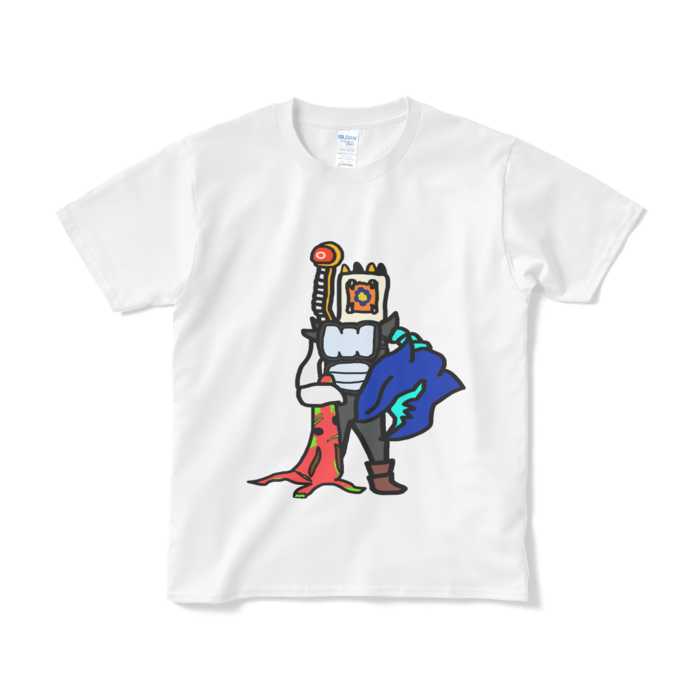 Tシャツ（短納期） - S - ホワイト