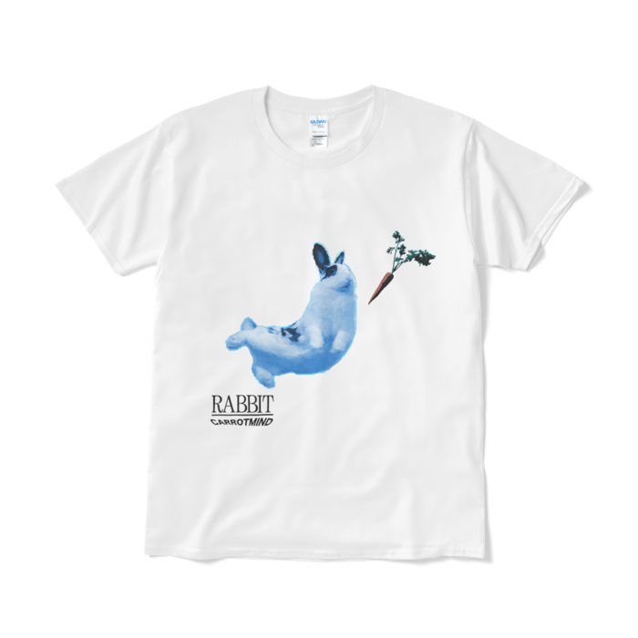 Tシャツ（短納期） - L - ホワイト