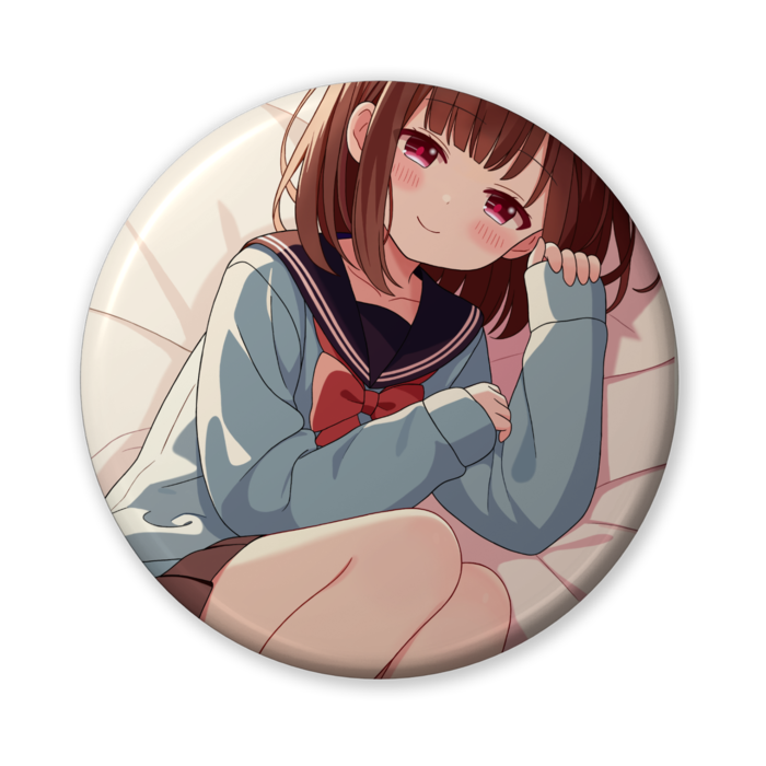 缶バッジ(バリュー) - 56mm