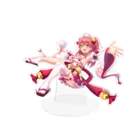 hololive - さくらみこ アクリルスタンド まとめ売り ホロライブ さくらみこ アクスタ セット まとめ売り アクリル