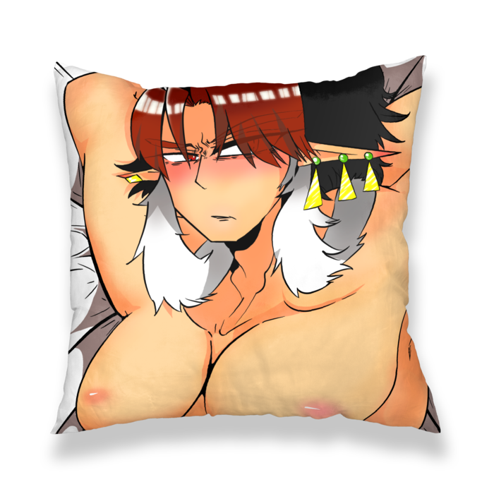 クッションカバー - 450x450(mm)