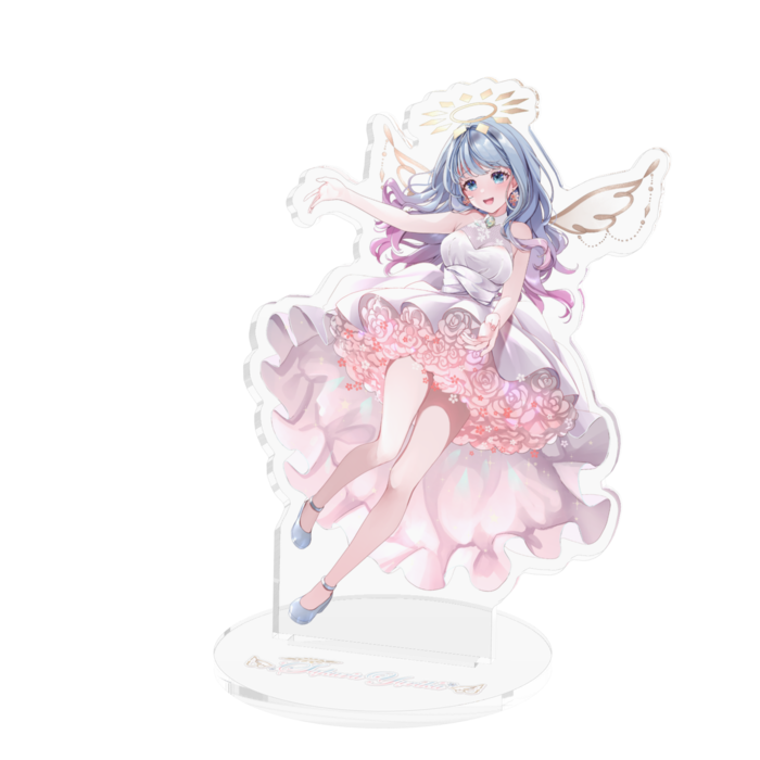 Happy Pink 1
