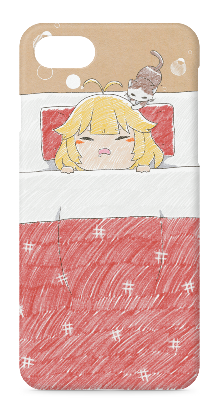 iPhone 8 / 7 - 側面あり