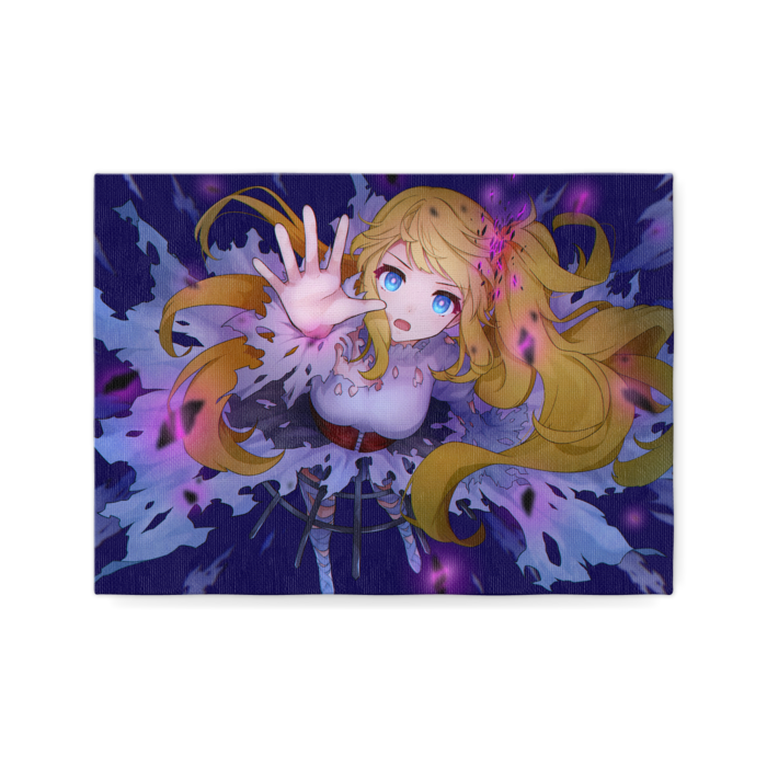 キャンバス - F4