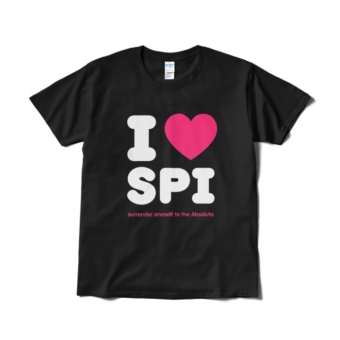 Tシャツ（短納期） - L - ブラック