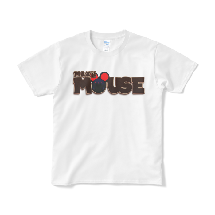 Tシャツ(短納期) - S - ホワイト