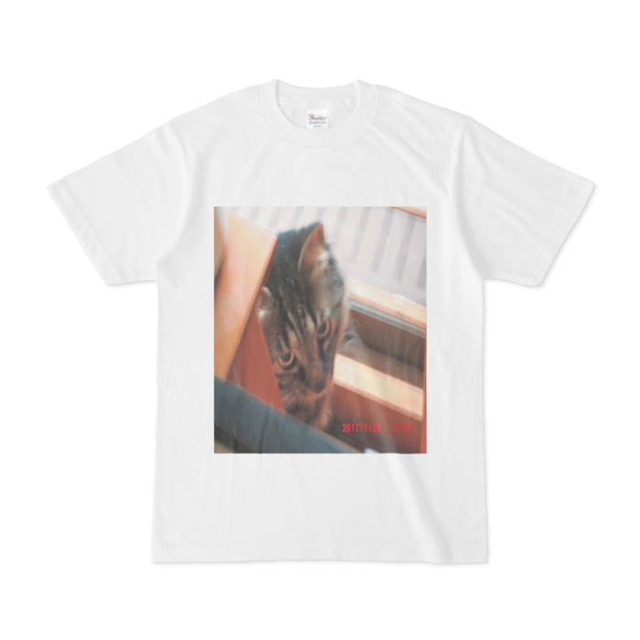 Tシャツ - S - 白