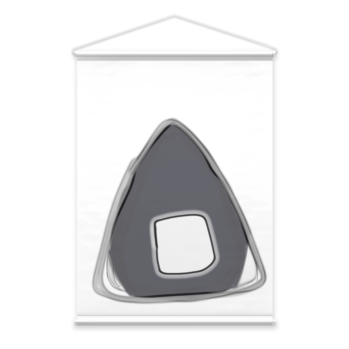 タペストリー - B2縦